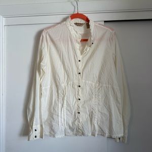 Perfect costume shirt